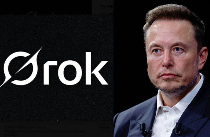 عالمی غم و غصے اور ہندوستانی حکومت کے نوٹس کے بعد ایکس نے گروک اے آئی ایڈیٹنگ پر پابندیاں لگا دیں